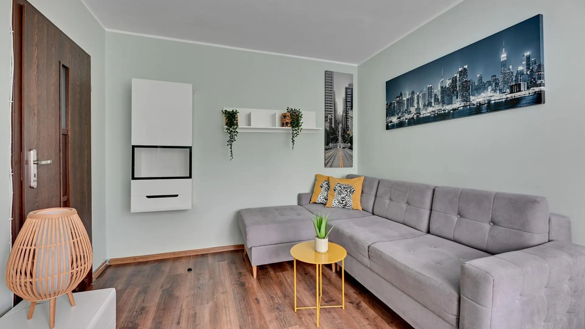 Rentplanet - Apartament Piastowska Gdansk