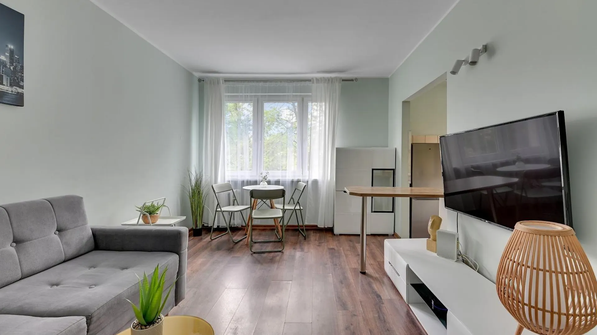 Rentplanet - Apartament Piastowska Gdansk 0*,  Poland
