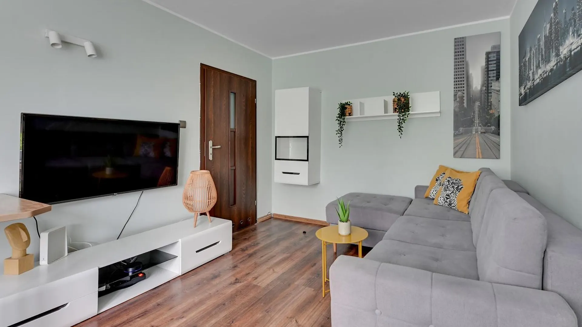 Rentplanet - Apartament Piastowska Gdansk Poland